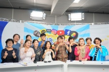 우리가 직접 만든 생방송 어땠어요?