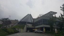 작가의 한 줄 문장의 위대함, 양평 소나기마을