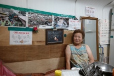 구청이 부순 아현포차, 시민들이 다시 일으킨다