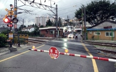 서울의 철도 건널목 탐방, 아직 남아있는 땡땡거리들 