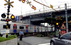 서울의 철도 건널목 탐방, 아직 남아있는 땡땡거리들 