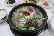 순대국밥 국물 맛은 내가 결정한다, 그래서 좋다