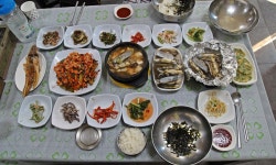 순천만 맛조개, 지금이 제철이다 