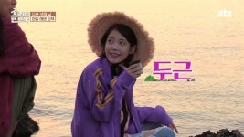 사랑하고 싶다는 아이유, 내 안의 연애 세포도 꿈틀