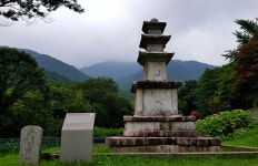 계곡 피서는 역시 지리산 피아골