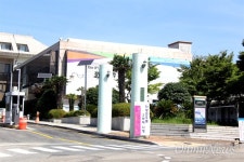 평소 4분 거리가 40분이나 걸려, 통영은 교통 전쟁