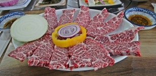 야들한 환상 식감, 그 고운 이름처럼 맛도 곱다 