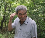 독립유공자 묘가 산속에 있는 이유