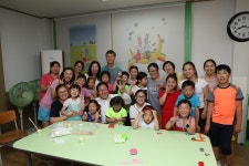 아이들 삶을 바꾸는 건 학원이 아니라 마을