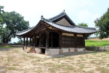 전라도 백의종군로 중 가장 뚜렷한 유적 세 곳