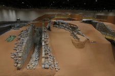 하나의 봉분에서 41기 무덤, 아파트형 고분 