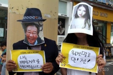 신고리 5·6호기 건설허가는 일방적, 폭력적이었다