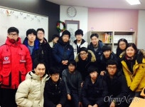 연애 한 번 못해본 모태솔로 탈춤러, 국회의원 된 사연