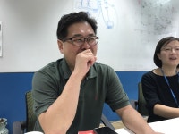 5.18 때 불탄 광주MBC, 지금도 싸워야 바뀐다