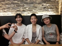 이 파티엔 여혐 노래도 클럽 성추행도 없다