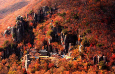 무등산국립공원 캠핑장 언제 개장하나