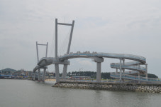 수산물 위판장 착공... 어촌계다운 어촌계 만든다