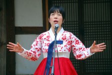 옛날에 서울 여의도를 잉화도라 부른 이유는...