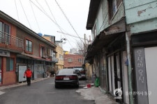 항일학교는 방치하고 일본인 골목 복원한다는 울산 동구청