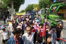 1년 사이 세 번이나 바뀐 청주시 축사 조례