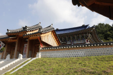 전남 화순에 중국 있다