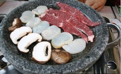 토요일에 가야 더 즐겁다, 전남 장흥 정남진 장흥토요시장