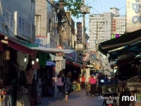 대구에 도깨비시장은 어디? 