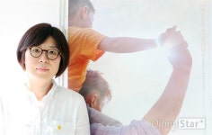 "13살 아들이 바라본 해고노동자 아빠, 가슴이 아팠다"