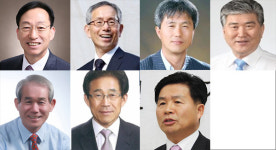 촛불시민혁명 거치면서 진보 표심 더욱 강해졌다