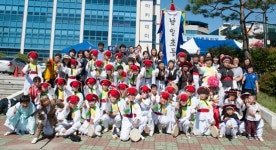 사천 학생들 개천예술제 국악경연대회 휩쓸어