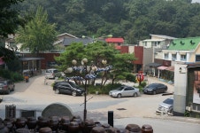 이천 사기막골도예촌에는 보물이 있습니다