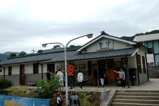 기차 달리던 철교, 지금은 자전거가 달린다