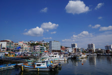 어선 내쫓고 관광미항 만들기, 해수부가 할 일인가?