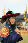 "어가행렬 임금역, 꼭 서산시장이 해야 했나"