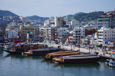 통영주민 71%가 반대하는데 주민 주도 사업이라니요