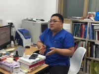 우리 애는 안 물어요... 반려견 잘 키우고 계신가요?