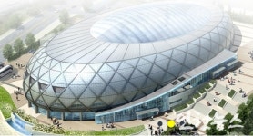 1조5천억 들인 인천AG 경기장, 3년간 330억 적자