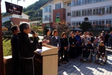 편견과 차별 반성하게 만드는 산청 성심원역사관