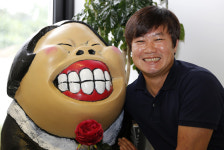 곧미남 마릴린 먼놈 사는 못난이동산