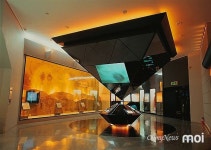 보석의 도시, 익산 보석 박물관