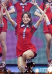 [오마이포토] 구구단 세정 저장