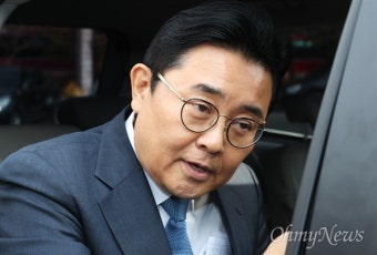김민석 국무총리 후보, 제2의 논두렁 시계 비판에 강력 대응