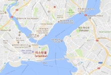 이스탄불 여행 가세요? 숙소에 돈 아끼지 마세요