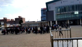 지진 발생에 김해-양산-밀양지역 학교 임시휴업