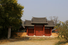 불의 기운 차단했더니, 바닷바람도 막아주네