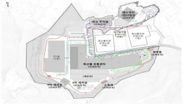 김해 통합도축장 건립에 기존 도매상인 생존대책 촉구
