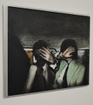 팝아트의 아버지, 앤디워홀 아닌 바로 이 사람