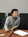 고대영 사장, 지금도 자신이 옳았다고 생각할 것