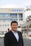 28일 개서하는 태안경찰서 안전과 행복, 태안경찰이 책임진다