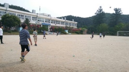 파주 A고 규정 위반 축구부 운영, 선수 꿈 접어야...